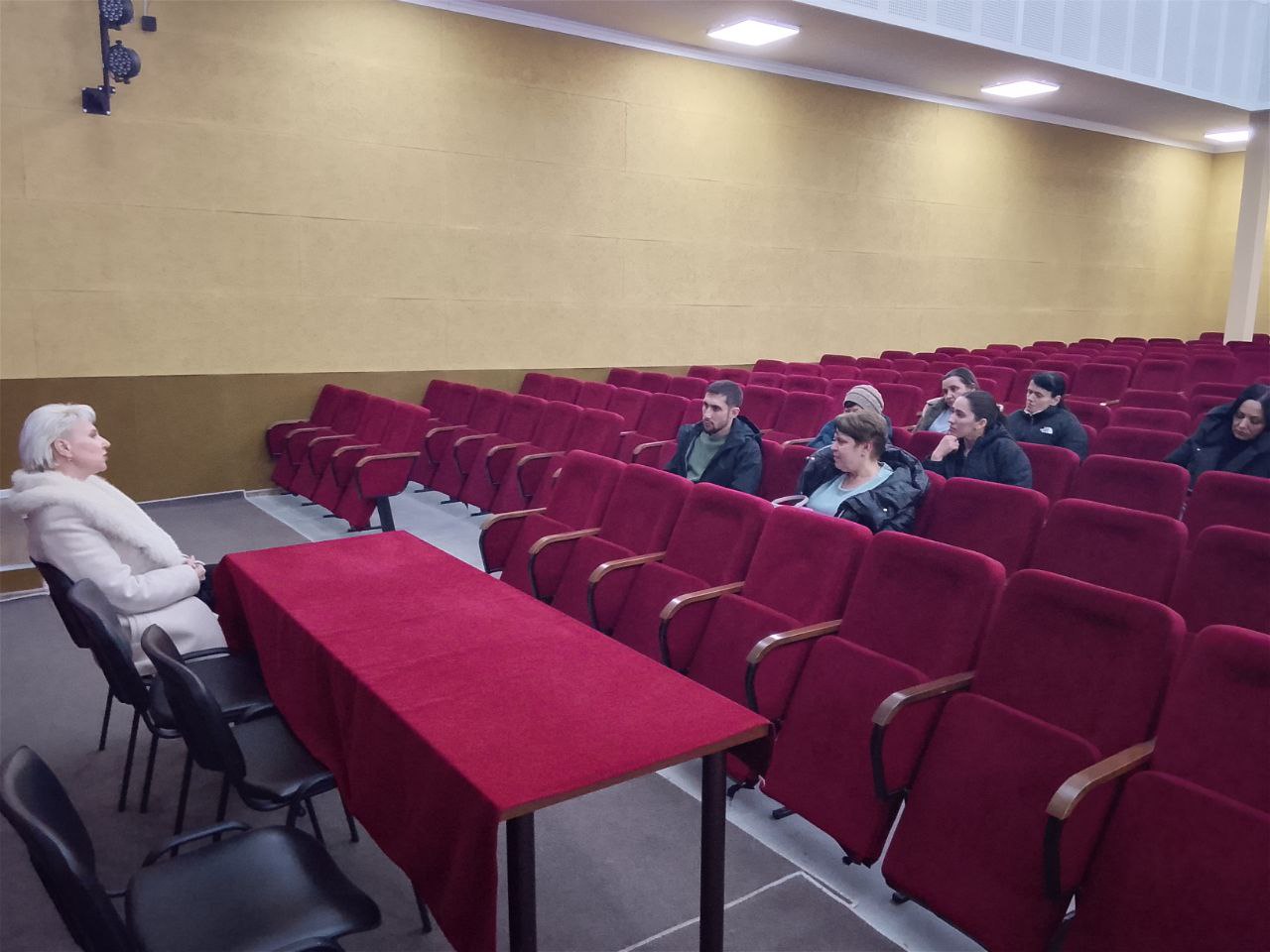 Промышленники и предприниматели обсудили меры поддержки для бизнеса в Братском сельском поселении