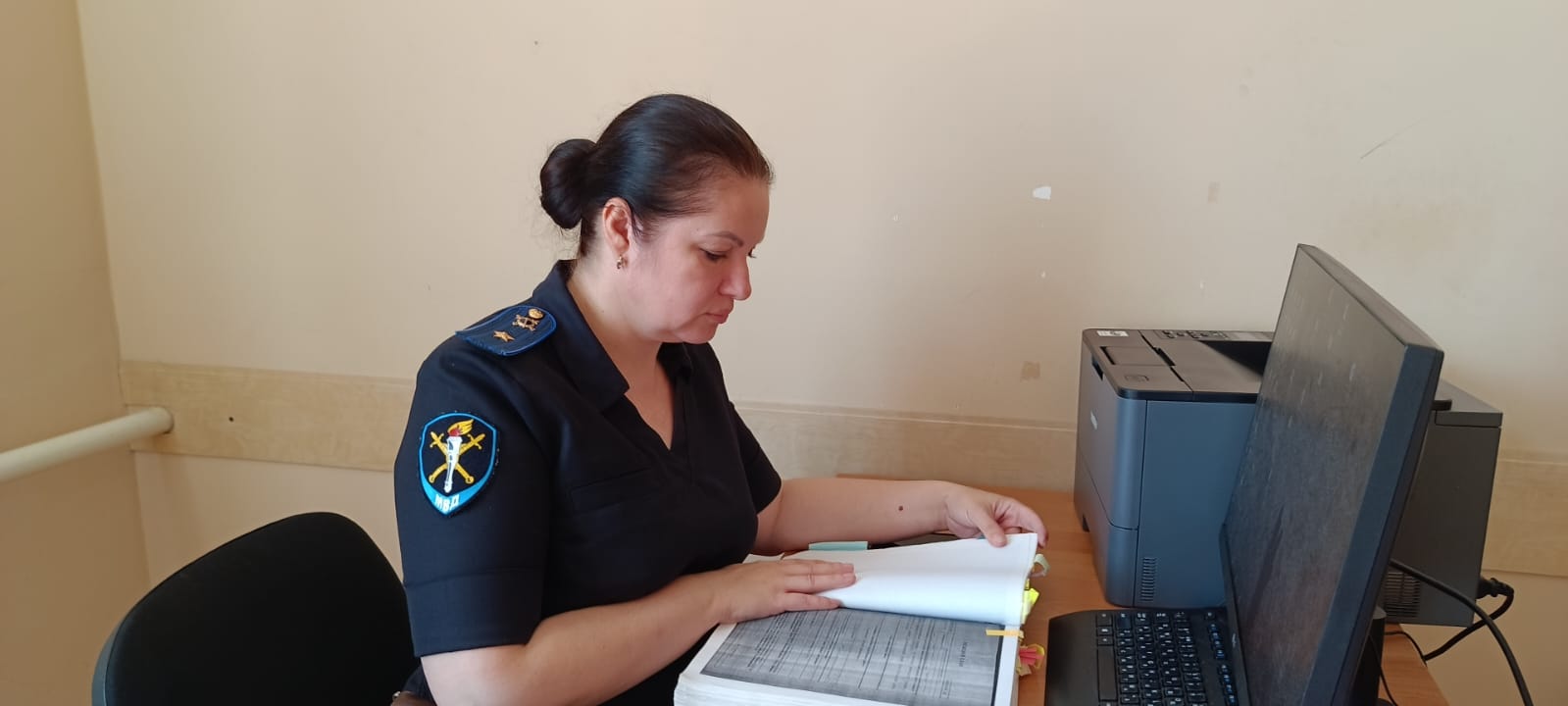 В Усть-Лабинске за присвоение денег перед судом предстанет кассир- оператор ресурсоснабжающей организации