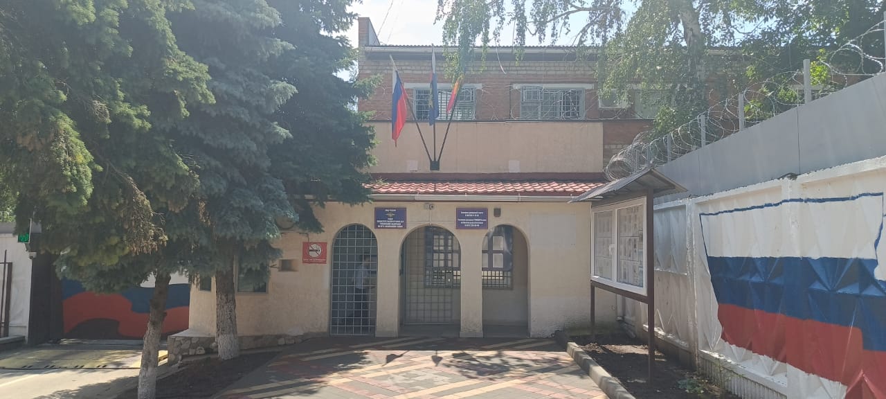  На скамью подсудимых отправлен обвиняемый в мошенничестве