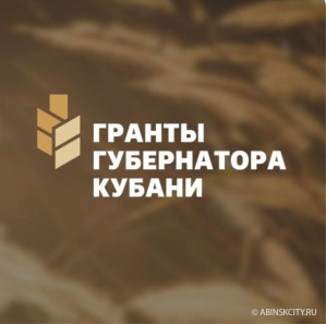 Гранты губернатора