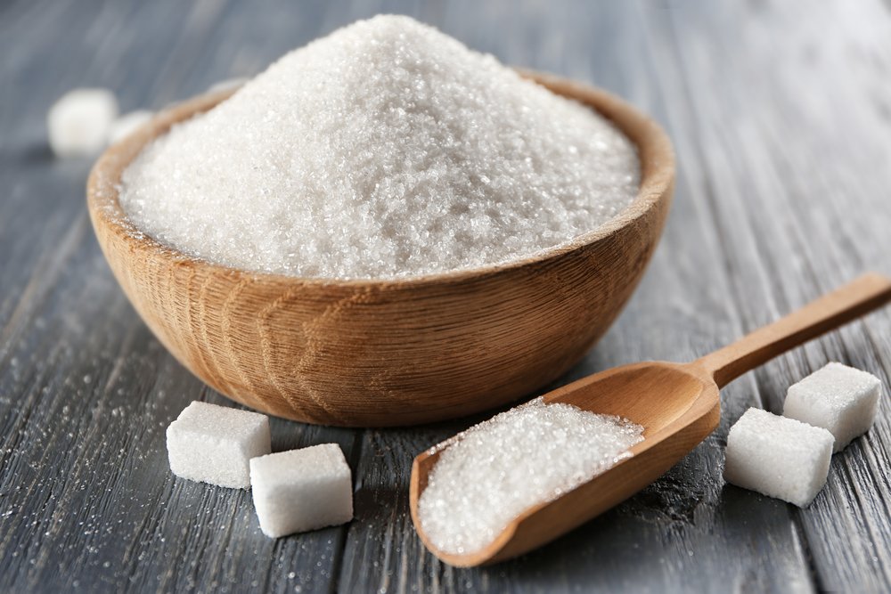 Кубань увеличила экспорт сахара в 16 раз 
