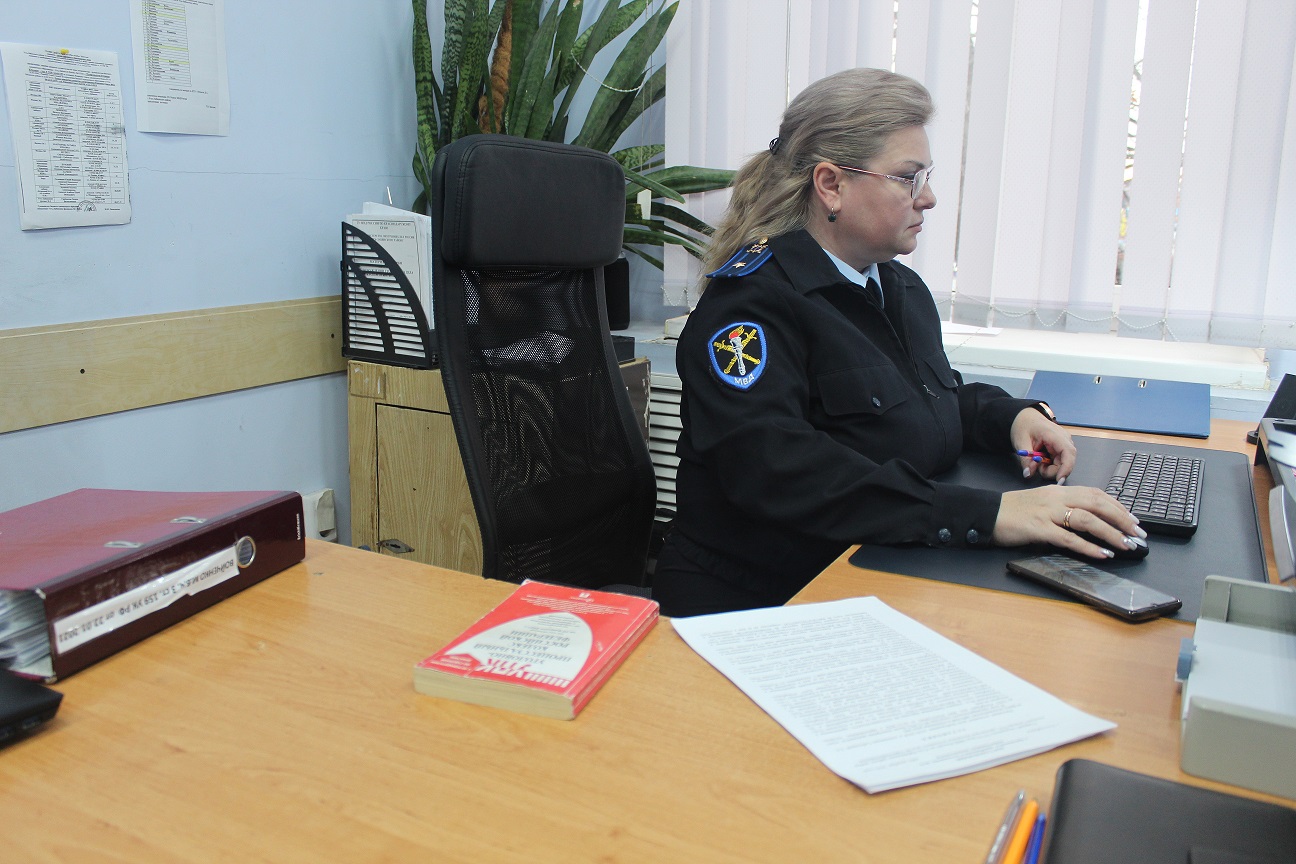 В Усть-Лабинске перед судом предстанет мужчина за подделку документов и управление автотранспортом, будучи лишённым права управления