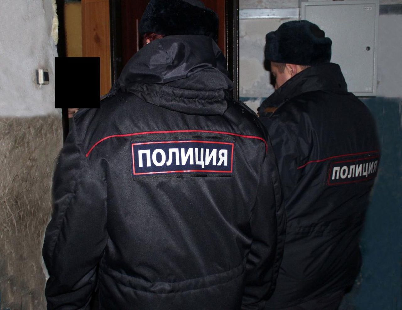 В Усть-Лабинском районе сотрудники полиции проводят оперативно- профилактическое мероприятие «Быт»