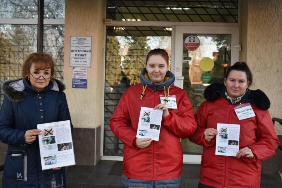 РЕЙД ПО АПТЕКАМ "СТОП АПТЕЧНОЙ НАРКОМАНИИ"