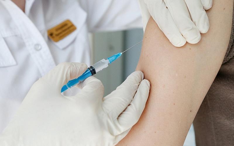 В Усть-Лабинском районе пройдёт бесплатная вакцинация от гриппа