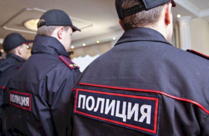 Усть-Лабинские полицейские прикрыли деятельность наркопритона