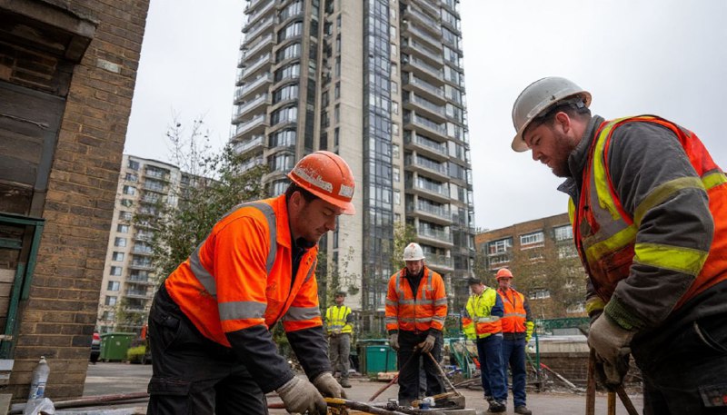 Четыре ресурсоснабжающих организации края оптимизируют процессы ремонтных работ