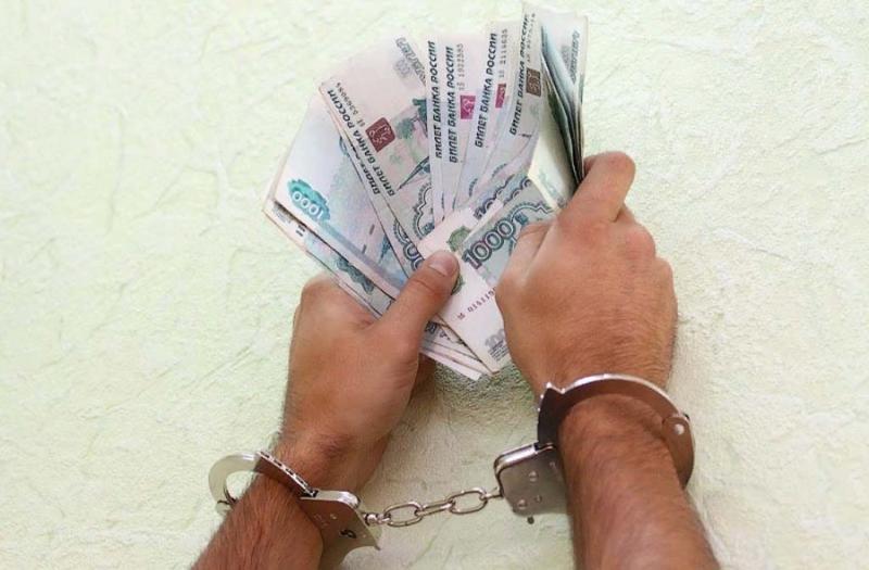 В Усть-Лабинском районе местному жителю предъявлено обвинение в присвоении и растрате денежных средств