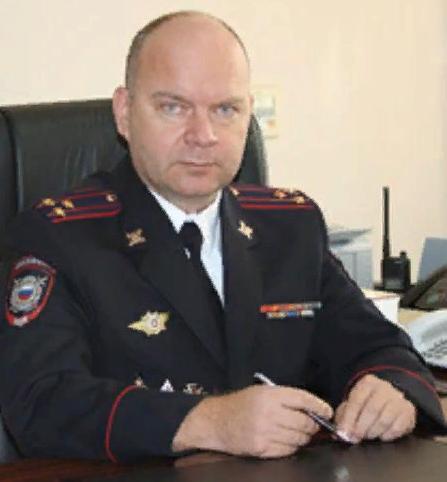 Начальник полиции Усть-Лабинского района проведёт приём граждан