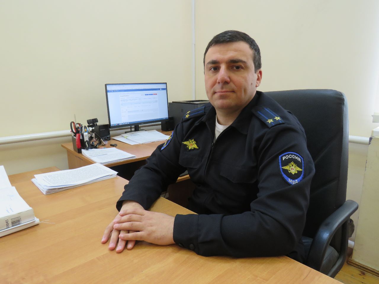 В Усть-Лабинске перед судом предстанет приезжий за совершение краж из домовладений