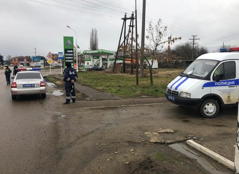 Акция ГИБДД «Технеисправность»