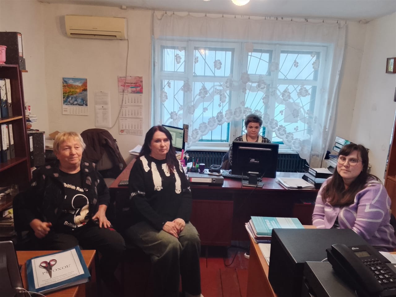 Предприниматели обсудили меры поддержки для бизнеса в Вимовском сельском поселении.