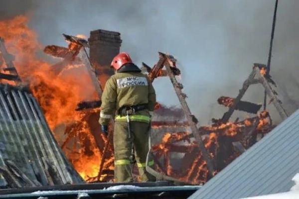 Администрация Усть-Лабинского района напоминает о противопожарной безопасности