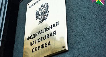 Обратиться в ФНС России 