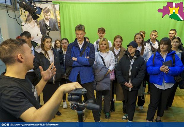 В рамках проекта «Школа финансовой грамотности» для студентов Ладожского многопрофильного техникума стартовал семинар «Основы налоговой грамотности»