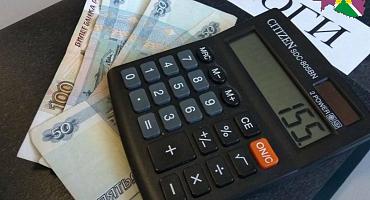 Налоги за несовершеннолетних детей платят их родители