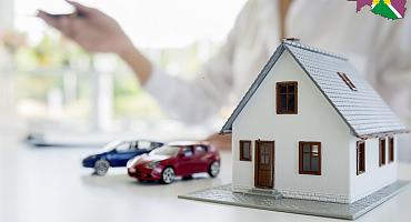 Как предпринимателям, применяющим специальные налоговые режимы, получить освобождение от уплаты имущественных налогов