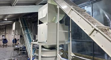 Краснодарское сельхозпредприятие ускорит процесс предпосевной обработки семян