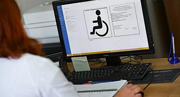 Временный порядок установления инвалидности продлён 
