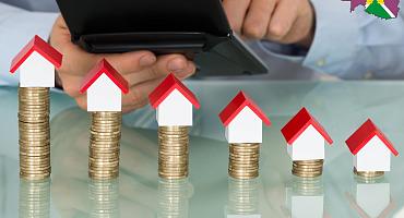 Доходы от продажи недвижимости