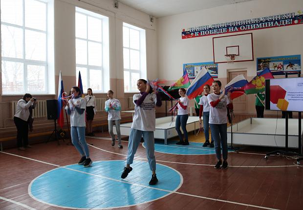 В Усть-Лабинске открылся региональный чемпионат WORLDSKILLS RUSSIA