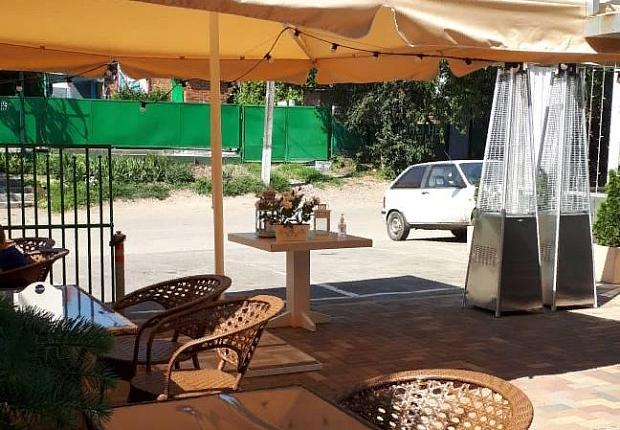 В Усть-Лабинском районе проверили летние кафе