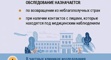 Что нужно знать о коронавирусе?