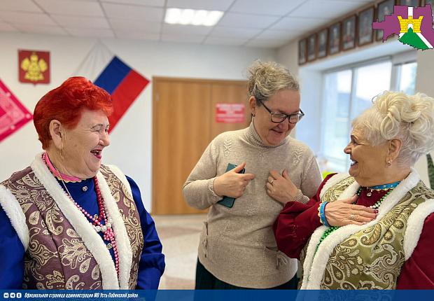 Прошел финальный день объезда территорий муниципального этапа конкурса «Лучший орган территориального общественного самоуправления» по итогам работы в 2023 году