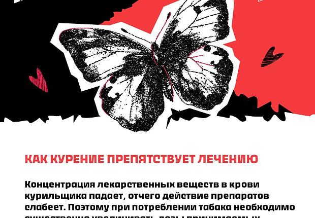 Здоровые суставы и курение