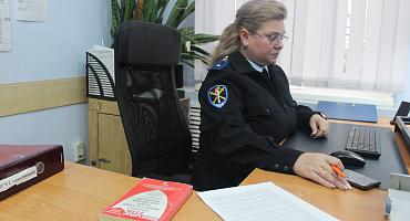На скамью подсудимых отправлен мужчина, совершивший преступления в отношении своей матери