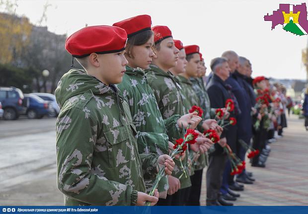 День неизвестного солдата