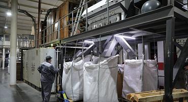 Экономический эффект от внедрения бережливых технологий на сельхозпредприятии из Белореченского района составил 5,9 млн рублей