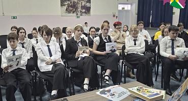 В Усть-Лабинском районе объявлен старт Краевой антинаркотической акции "Набат"