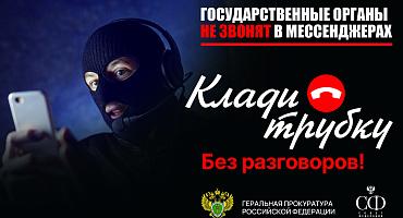 Телефонный звонок 