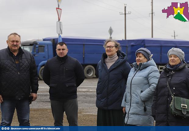 Прошел второй день объезда территорий муниципального этапа конкурса «Лучший орган территориального общественного самоуправления» по итогам работы в 2023 году. 