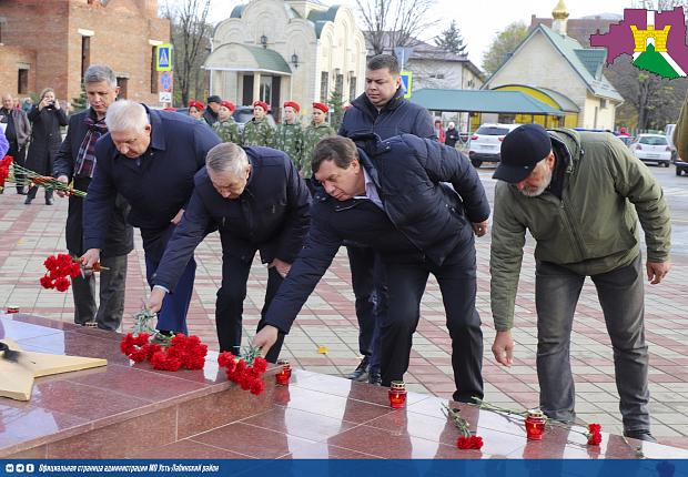 День неизвестного солдата