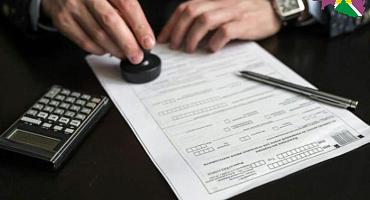 Какие ошибки допускают при заполнении налоговой декларации 3-НДФЛ