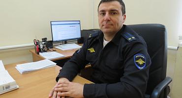 В Усть-Лабинске перед судом предстанет приезжий за совершение краж из домовладений