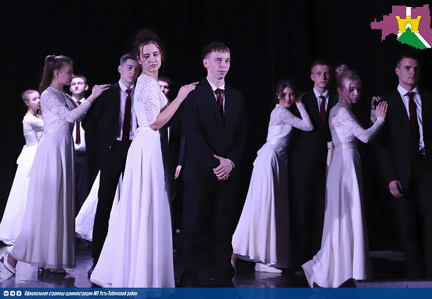 Второй муниципальный конкурс-фестиваль школьных театральных объединений стартовал в Усть-Лабинском районе