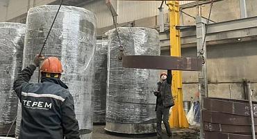 Строительная компания из Горячего Ключа продолжает повышать эффективность