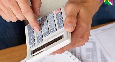 Как получить налоговый вычет через работодателя