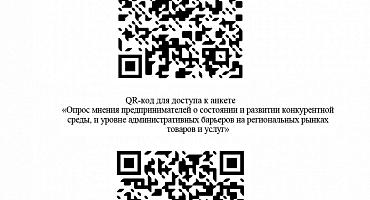 «Ежегодный мониторинг состояния и развития конкуренции на товарных рынках Краснодарского края» 