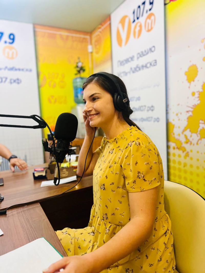 «Нестандартный формат» Прямой эфир о предстоящих выборах 