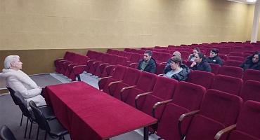 Промышленники и предприниматели обсудили меры поддержки для бизнеса в Братском сельском поселении