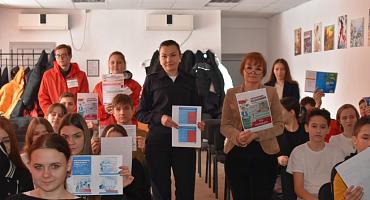 Здоровье – бесценный дар, который нужно сохранить