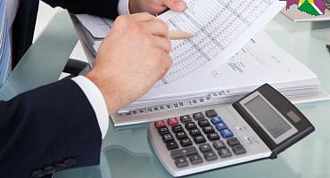 Неуплаченные в установленный срок суммы налогов признаются задолженностью