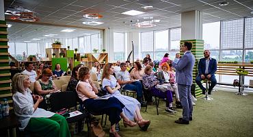 В Краснодаре пройдет бесплатная образовательная программа для социальных предпринимателей