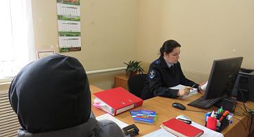 В Усть-Лабинске направлено в суд многоэпизодное уголовное дело
