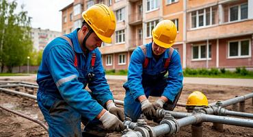 Еще 20 кубанских предприятий сферы ЖКХ повысят качество предоставляемых услуг в 2026 году