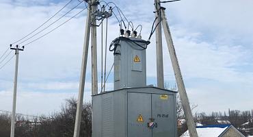 «Россети Юг» отремонтировали более 80 трансформаторных подстанций в центральных районах Краснодарского края.
